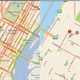 Illustration for article titled Google Maps vs. Apple Maps: A Side-By-Side Comparison